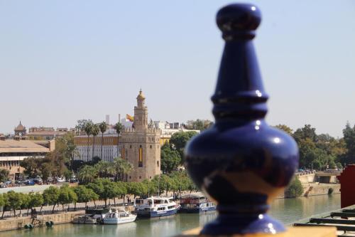 Apartamento Luisahouse. Centro De Triana