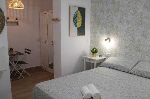 Apartamento Luisahouse. Centro De Triana