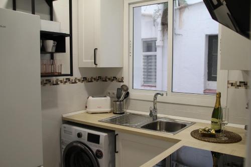 Apartamento Luisahouse. Centro De Triana