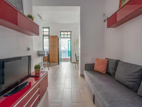 Apartamento En Sevilla Vacacional
