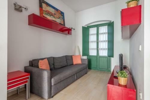 Apartamento En Sevilla Vacacional