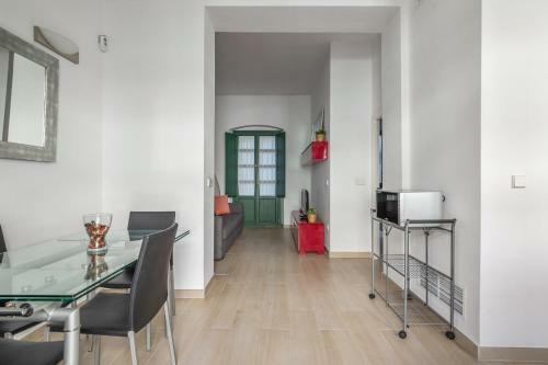 Apartamento En Sevilla Vacacional
