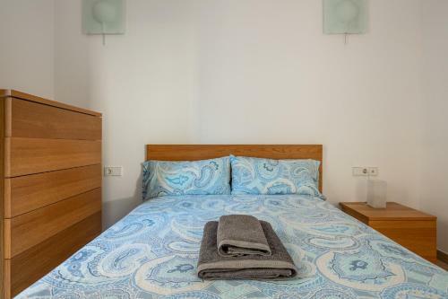 Apartamento En Sevilla Vacacional