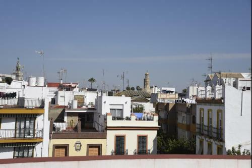 Apartamento En Sevilla Vacacional