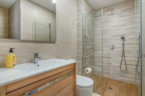 Apartamento En Sevilla Vacacional