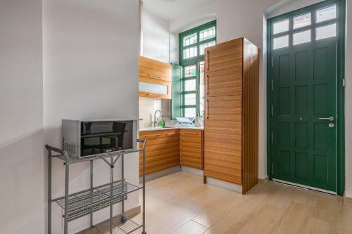 Apartamento En Sevilla Vacacional