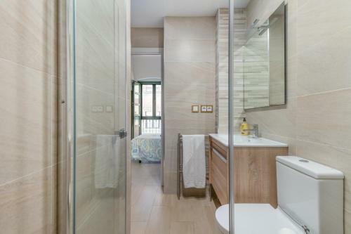 Apartamento En Sevilla Vacacional