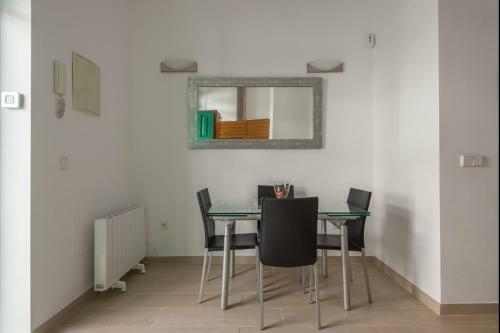 Apartamento En Sevilla Vacacional