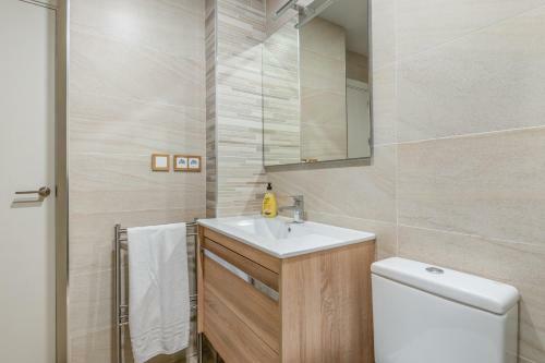 Apartamento En Sevilla Vacacional