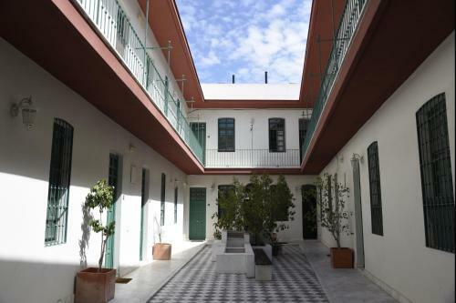 Apartamento En Sevilla Vacacional