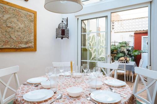 Casa Tiroline