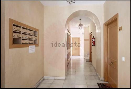Apartamento �tico Con Balc�n En Pleno Centro