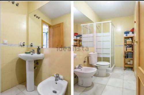 Apartamento �tico Con Balc�n En Pleno Centro