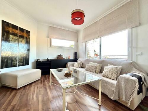 Apartamento Hispalis �tico Bermejales