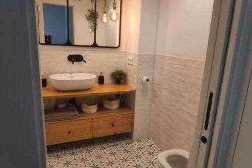 Apartamento Alameda 2 Dormitorios