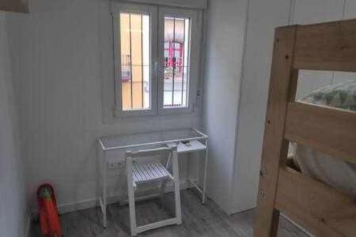 Apartamento Alameda 2 Dormitorios
