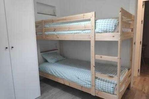 Apartamento Alameda 2 Dormitorios