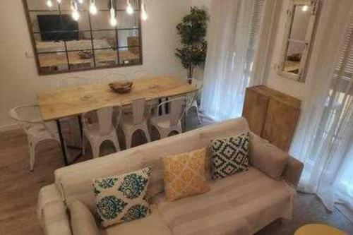 Apartamento Alameda 2 Dormitorios