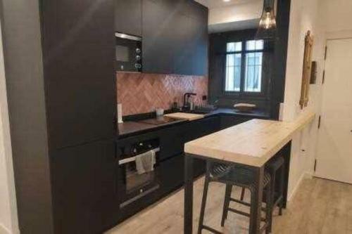 Apartamento Alameda 2 Dormitorios