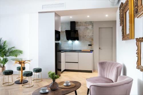 Magno Apartments Zaragoza