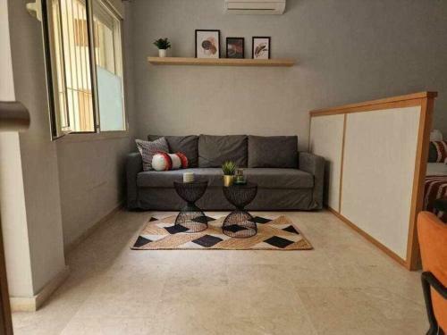 Apartamento Estudio En La Alameda