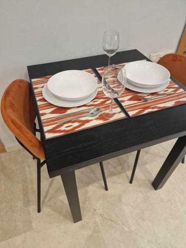 Apartamento Estudio En La Alameda