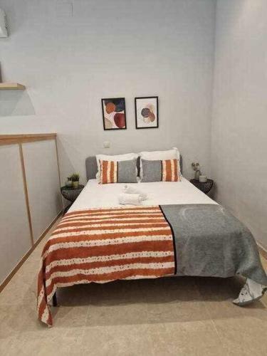 Apartamento Estudio En La Alameda