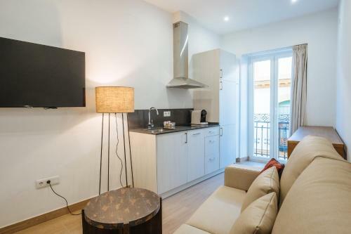 Apartamento Ninesuites Cathedral