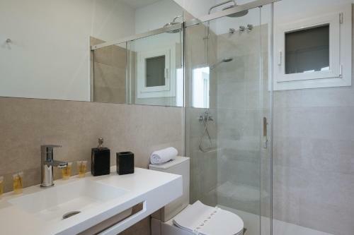 Apartamento Ninesuites Cathedral