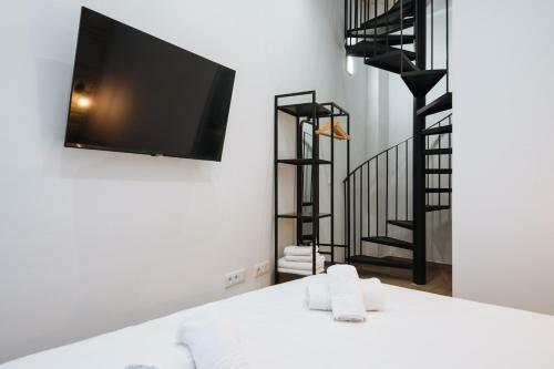 Apartamento Ninesuites Cathedral