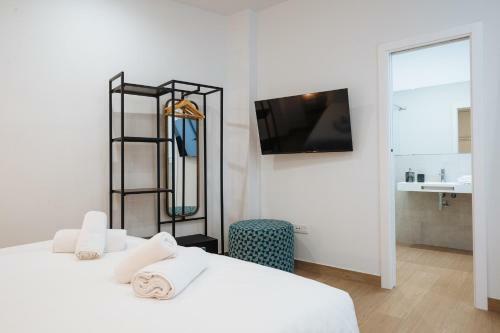 Apartamento Ninesuites Cathedral