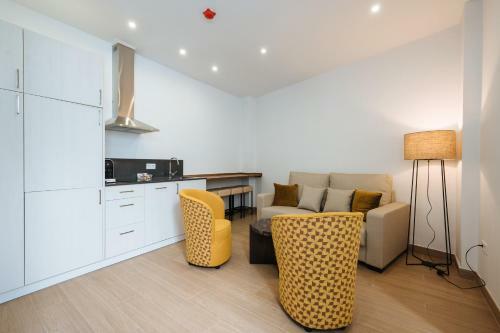 Apartamento Ninesuites Cathedral