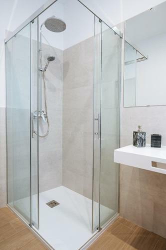 Apartamento Ninesuites Cathedral