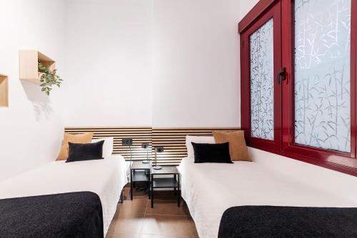 Apartamento Alohamundi Campana II
