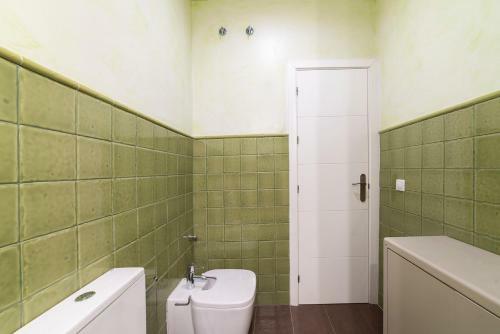 Apartamento Alohamundi Campana II