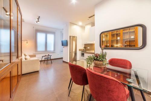 Apartamento Alohamundi Campana II
