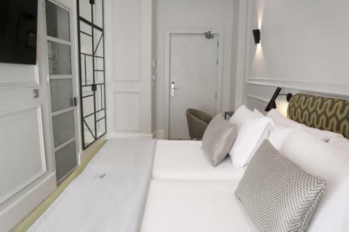 Hotel Boutique Casa Romana Villa