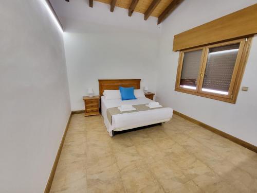 Rentalsevilla Living Villamanrique
