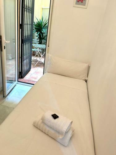 Triana Suite Apartment Sevilla