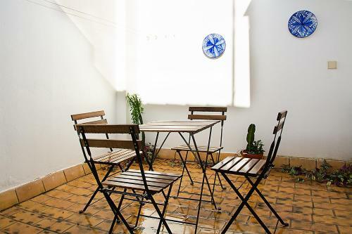 Apartamento Duplex In Historic Center