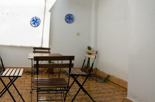 Apartamento Duplex In Historic Center