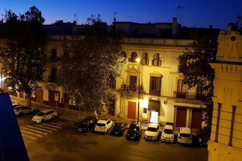 Apartamento Atico C/ Adriano_catedral.