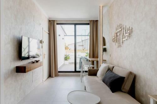 Apartamento Atico C/ Adriano_catedral.