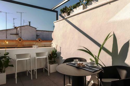 Apartamento Atico C/ Adriano_catedral.