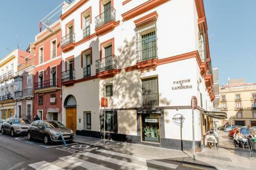 Apartamento Atico C/ Adriano_catedral.