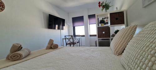 Apartamento Loft Triana Sevilla