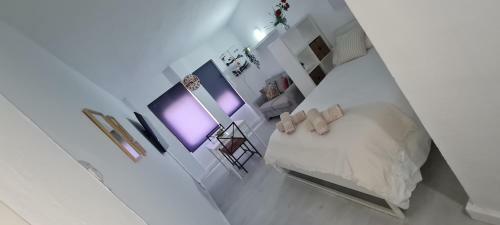 Apartamento Loft Triana Sevilla