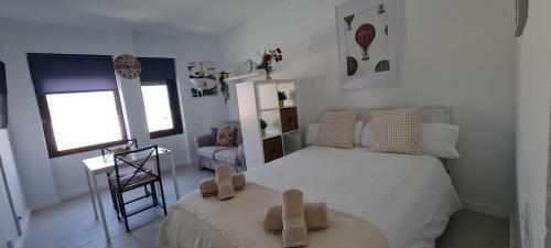 Apartamento Loft Triana Sevilla