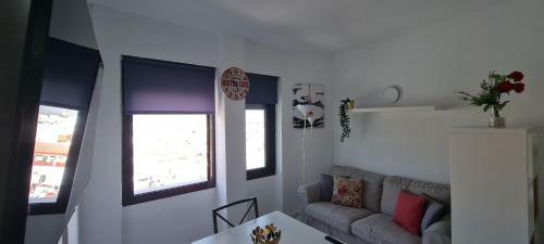 Apartamento Loft Triana Sevilla