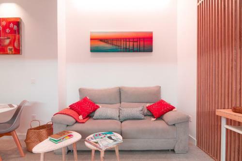Apartamento Edomus Duque Boutique